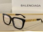 Balenciaga High Quality Sunglasses 467