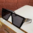 Yves Saint Laurent High Quality Sunglasses 86