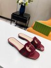 Gucci Women's Slippers 439