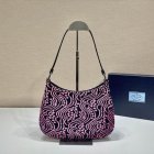 Prada Original Quality Handbags 779