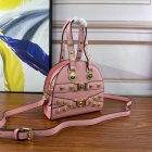 Versace High Quality Handbags 395