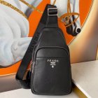 Prada High Quality Handbags 729