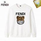 Fendi Men's Long Sleeve T-shirts 76
