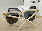 Chanel High Quality Sunglasses 2457