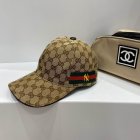 Gucci High Quality Hats 166
