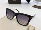 TOM FORD High Quality Sunglasses 2671