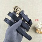 Gucci Original Quality Belts 131