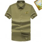 Fendi Men's Short Sleeve Shirts 68