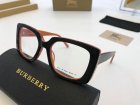 Burberry High Quality Sunglasses 717