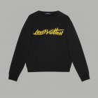 Louis Vuitton Men's Long Sleeve T-shirts 655