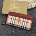 Burberry High Quality Wallets 24