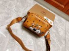 MCM High Quality Handbags 128