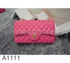 Chanel High Quality Handbags 893