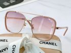 Chanel High Quality Sunglasses 3270