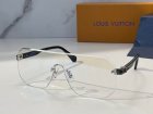 Louis Vuitton High Quality Sunglasses 1772