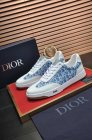 DIOR Men's Shoes 1403