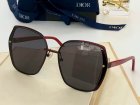 DIOR High Quality Sunglasses 1187