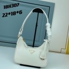 Prada High Quality Handbags 913