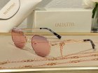 Valentino High Quality Sunglasses 187
