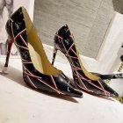 Christian Louboutin Women's Shoes 659