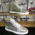 Christian Louboutin Men's Shoes 97