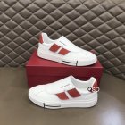 Salvatore Ferragamo Men's Shoes 197