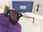 Gucci High Quality Sunglasses 851