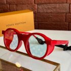 Louis Vuitton High Quality Sunglasses 3169
