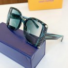 Louis Vuitton High Quality Sunglasses 889