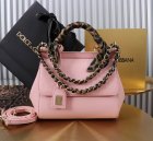 Dolce & Gabbana High Quality Handbags 600
