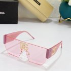 Dolce & Gabbana High Quality Sunglasses 431