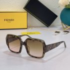 Fendi High Quality Sunglasses 769
