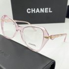 Chanel Plain Glass Spectacles 449