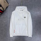 Prada Men's Hoodies 06