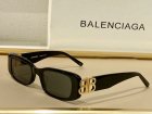 Balenciaga High Quality Sunglasses 78