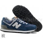 New Balance 574 Men Shoes 312