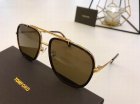 TOM FORD High Quality Sunglasses 2418