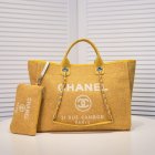 Chanel High Quality Handbags 614