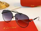 Cartier High Quality Sunglasses 928