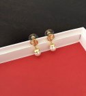 Dior Jewelry Earrings 209