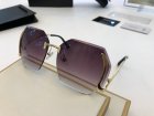 Chanel High Quality Sunglasses 3682