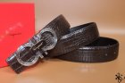 Salvatore Ferragamo Normal Quality Belts 311