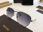 TOM FORD High Quality Sunglasses 1336