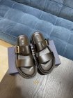 DIOR Men's Slippers 208