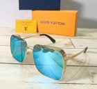 Louis Vuitton High Quality Sunglasses 3499