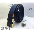 Prada High Quality Belts 105