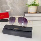 Cartier High Quality Sunglasses 73