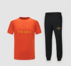 Prada Men's Suits 49