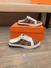 Gucci Men's Slippers 296