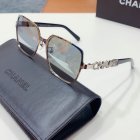 Chanel High Quality Sunglasses 405